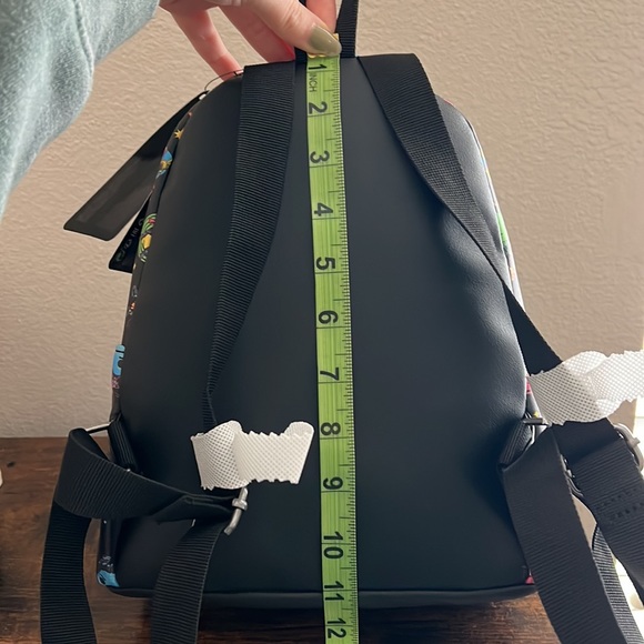 Marvel Funko Pop Infinity Saga Backpack - Picture 13 of 14